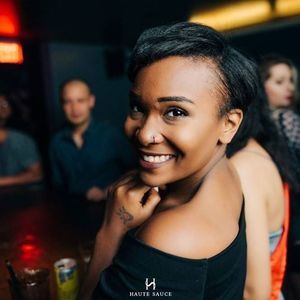 Meet your Posher, Brandy